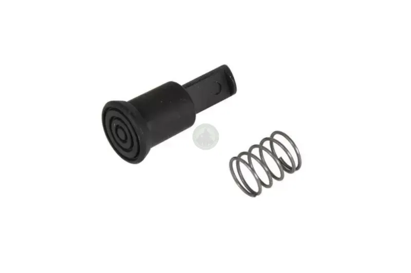 Forward Assist for AR15 Edge™
