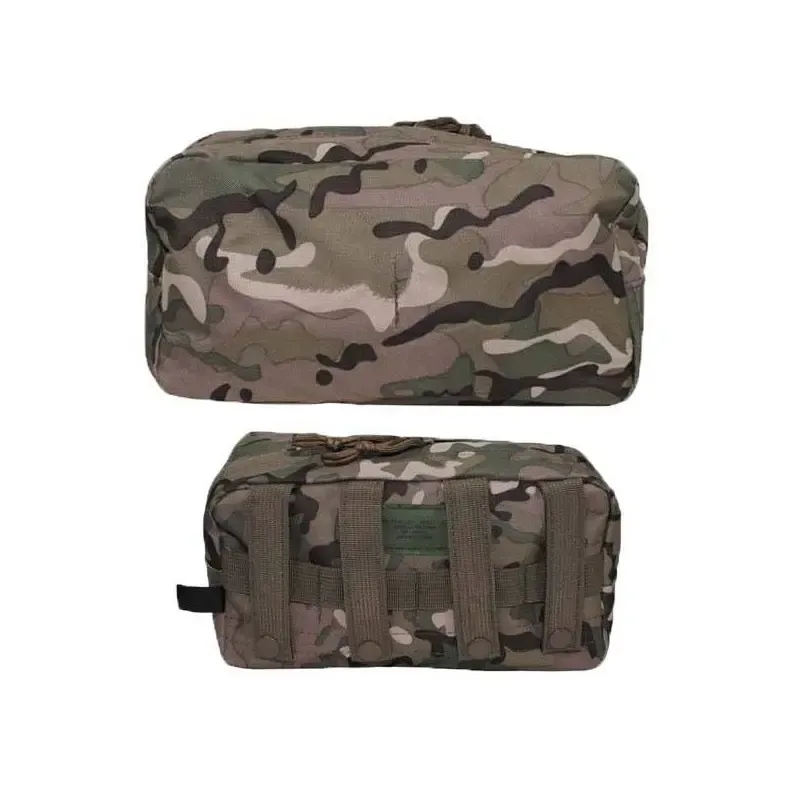 Multiusos · Multicam