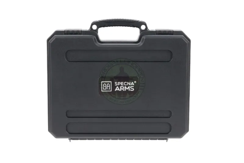 Smart Pistol Kuffert 30 cm · Negro