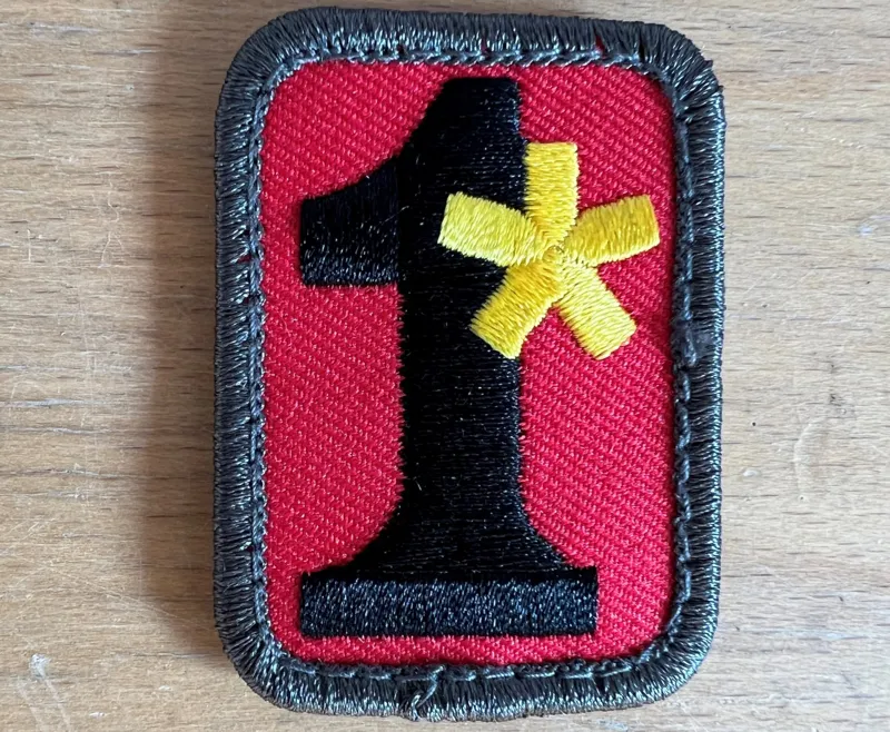 1 Assterisk, FI