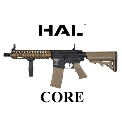 M4 SA-C19 MK18 DD Core HAL ETU - Specna Arms