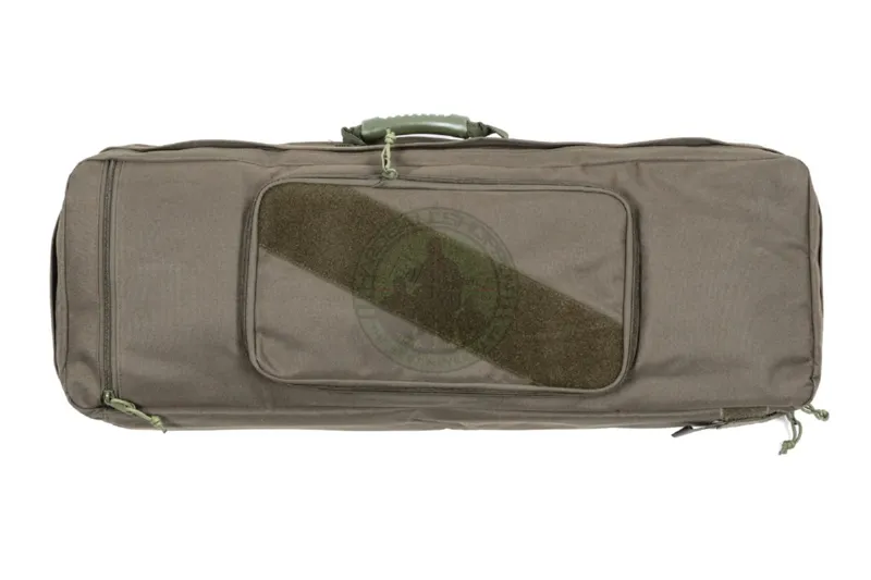 Quick Deployment Gevær Taske, 77cm, Oliven