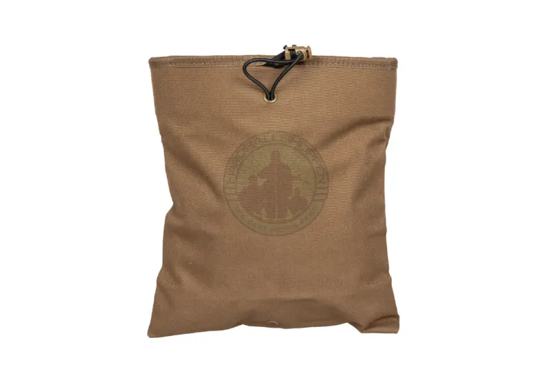 Dump Pouch Til Magasiner · Tan / FDE