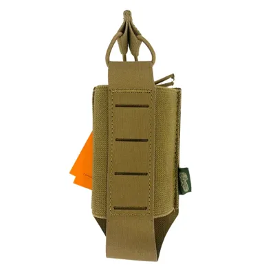 Simple Tegris para Fusil - Conquer
