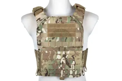 Taktisk Advanced Vest