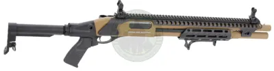 SA-VGS10 VAPOR™, Shotgun - Specna Arms