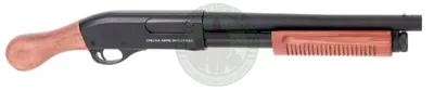 SA-VGS14 VAPOR™, Shotgun, Real Wood - Specna Arms