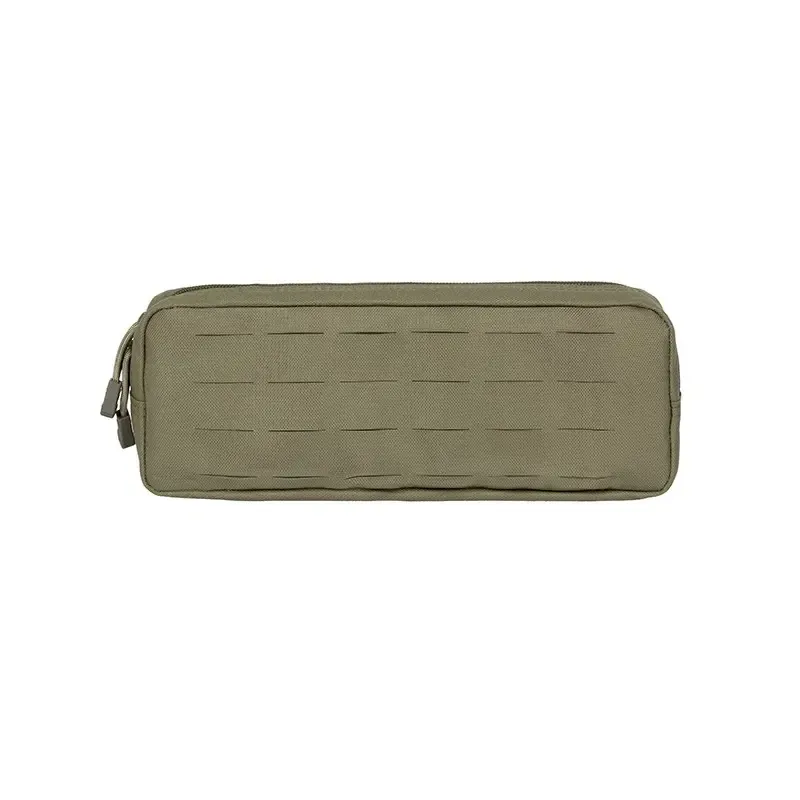 Horizontal Multiusos Laser Cut Bolsa – Ranger · Verde / OD