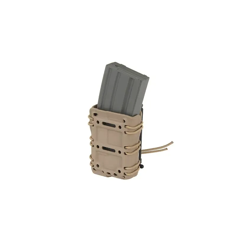 Universal Rígido 5.56 · Tan / FDE