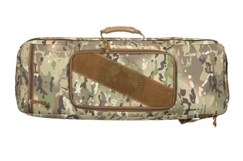 Quick Deployment Gevær Taske, 77cm · Multicam