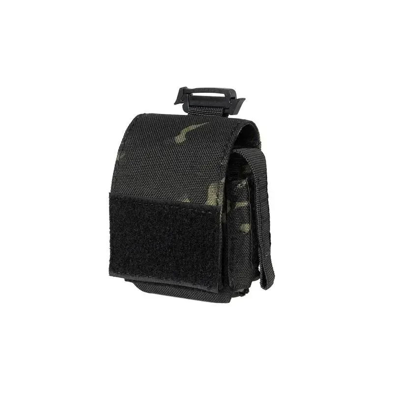 Porta Accesorios · Multicam Black