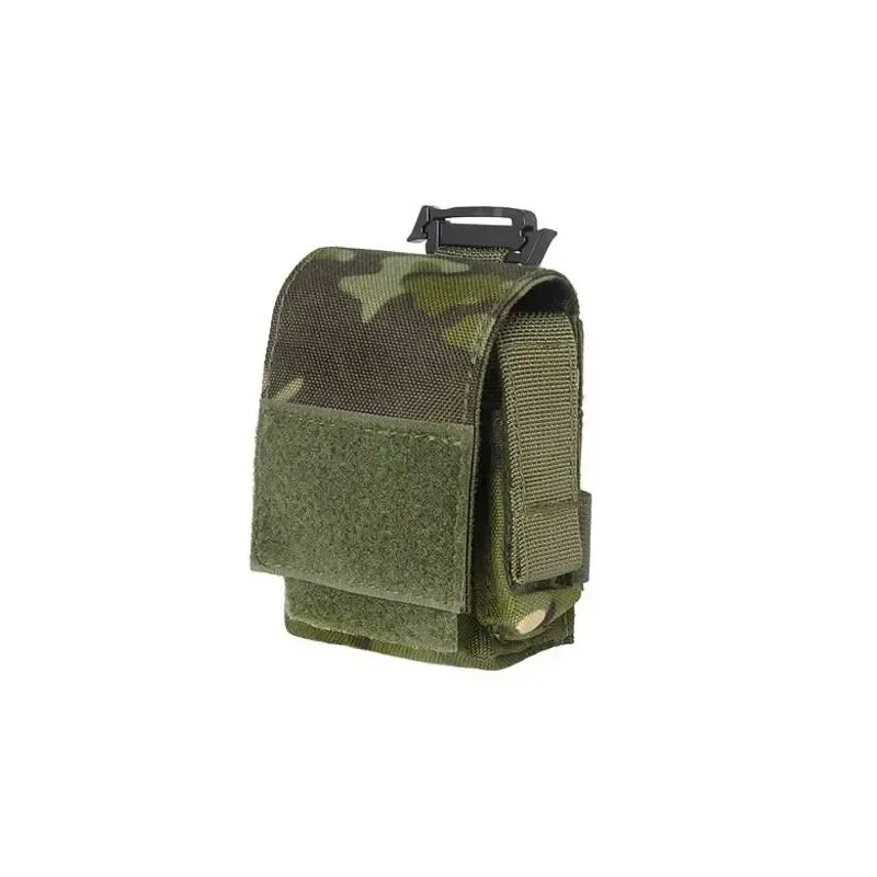 Porta Accesorios · Multicam Tropic
