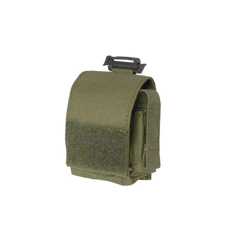 Porta Accesorios · Verde / OD