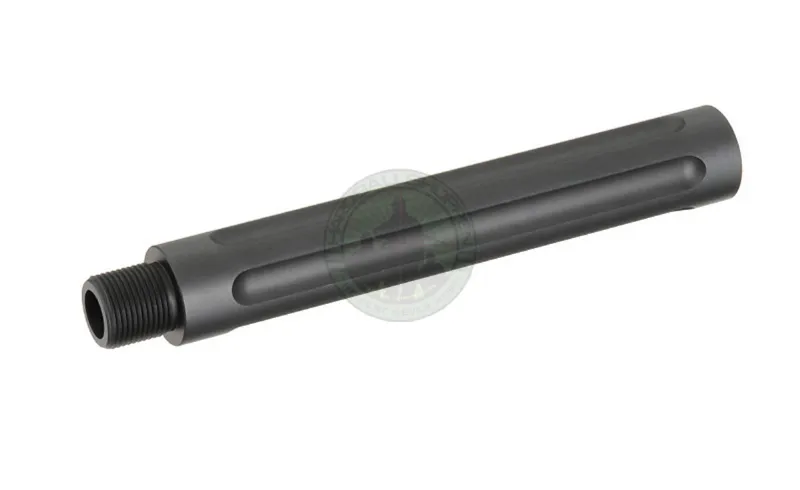 Outer Barrel Extension 116mm