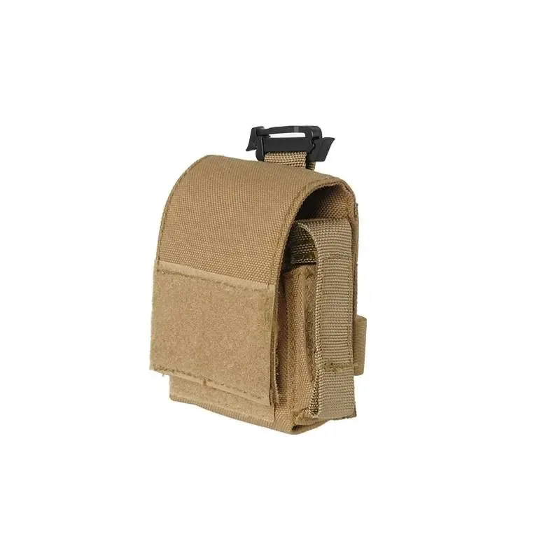 Porta Accesorios · Tan / FDE