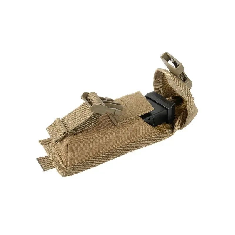 Simple Pequeño · Tan / FDE