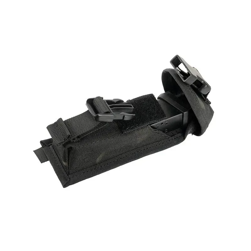 Simple Pequeño · Multicam Black