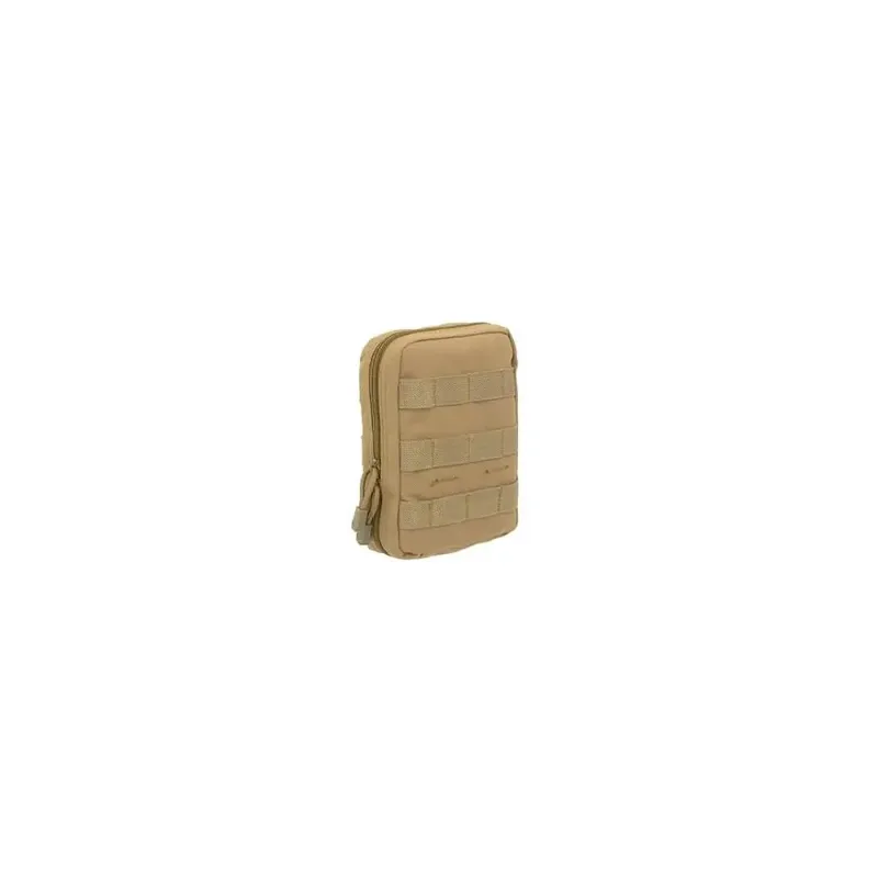 Medic · Tan / FDE