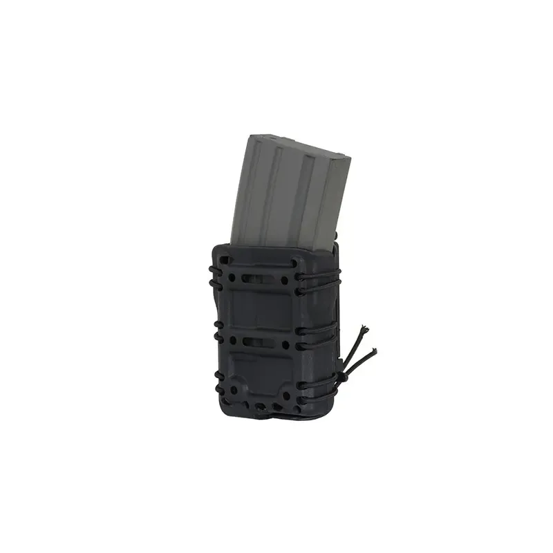Universal Rígido 5.56 · Negro