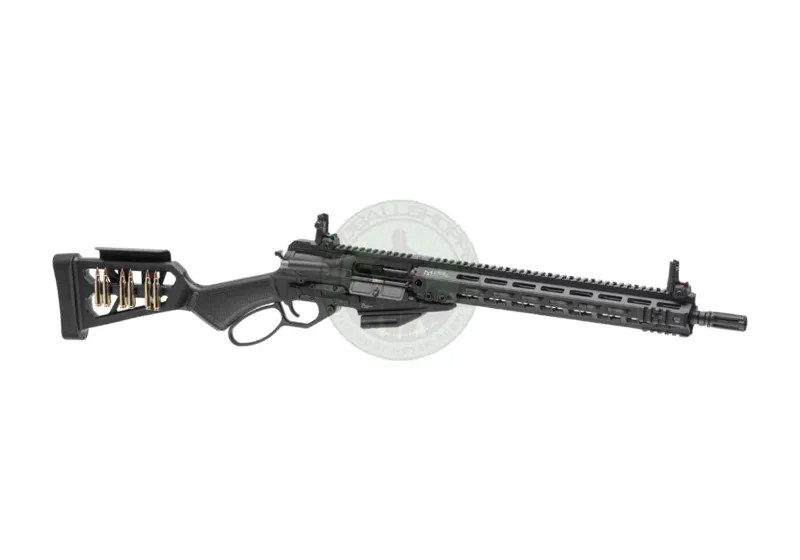 G&g – LevAR 15″