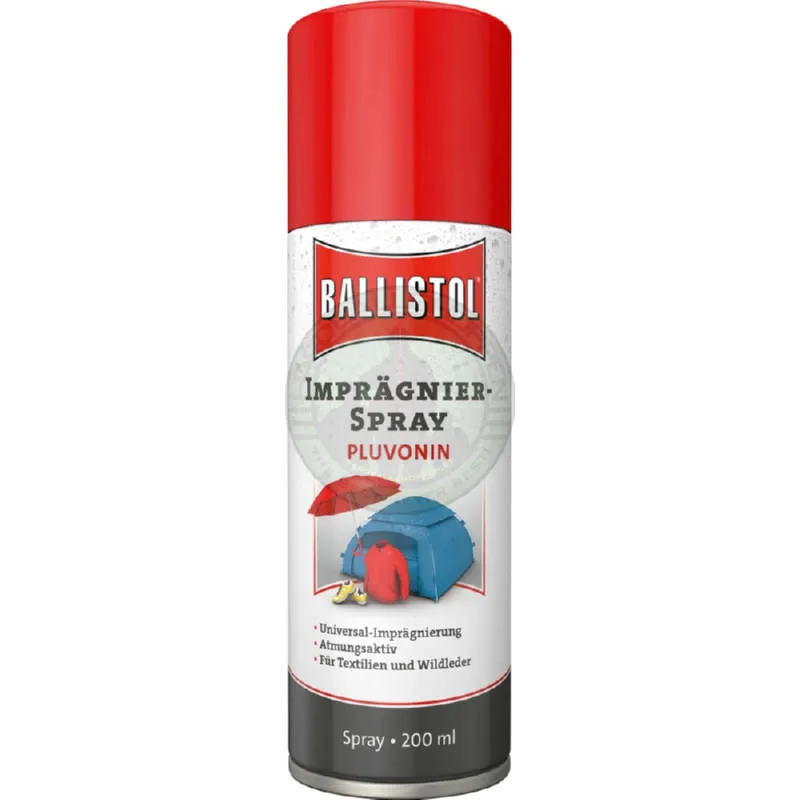 Imprægneringsspray 200 ml