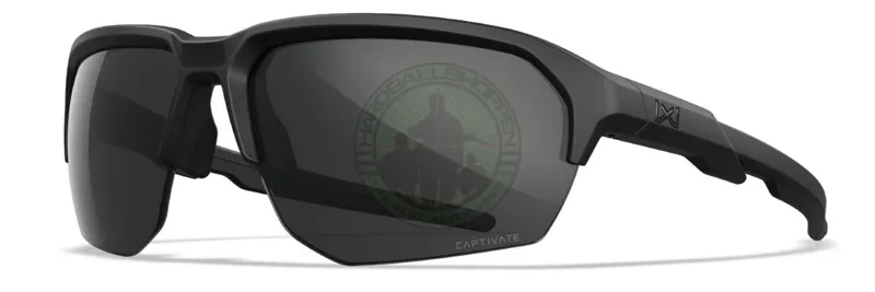 JAKL Captivate,, Frame · Grey black