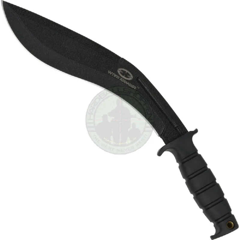 Compact Machete Med Nylonskede 400 mm