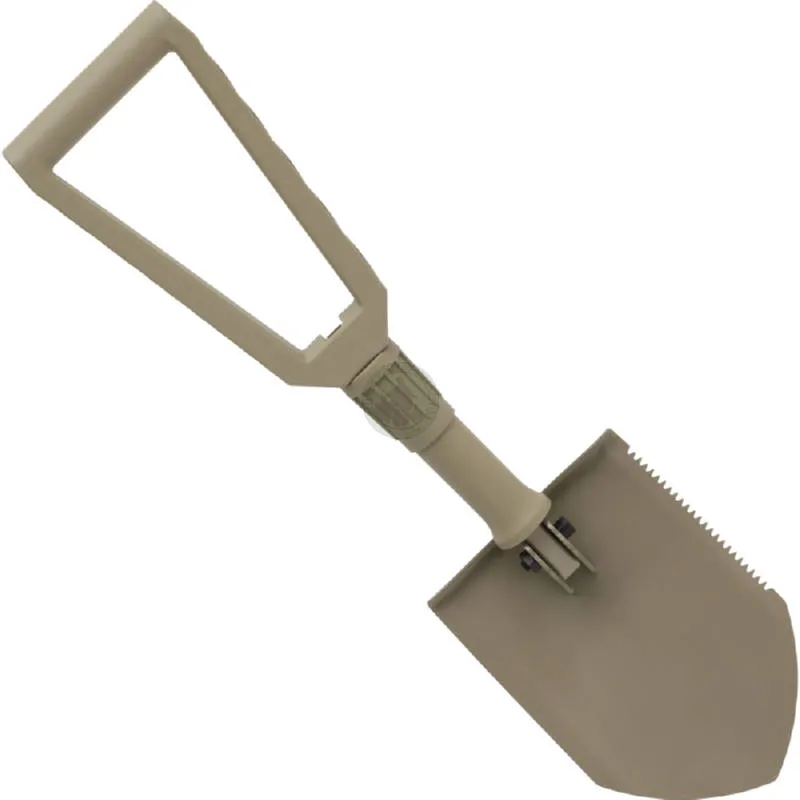 Folding Shovel