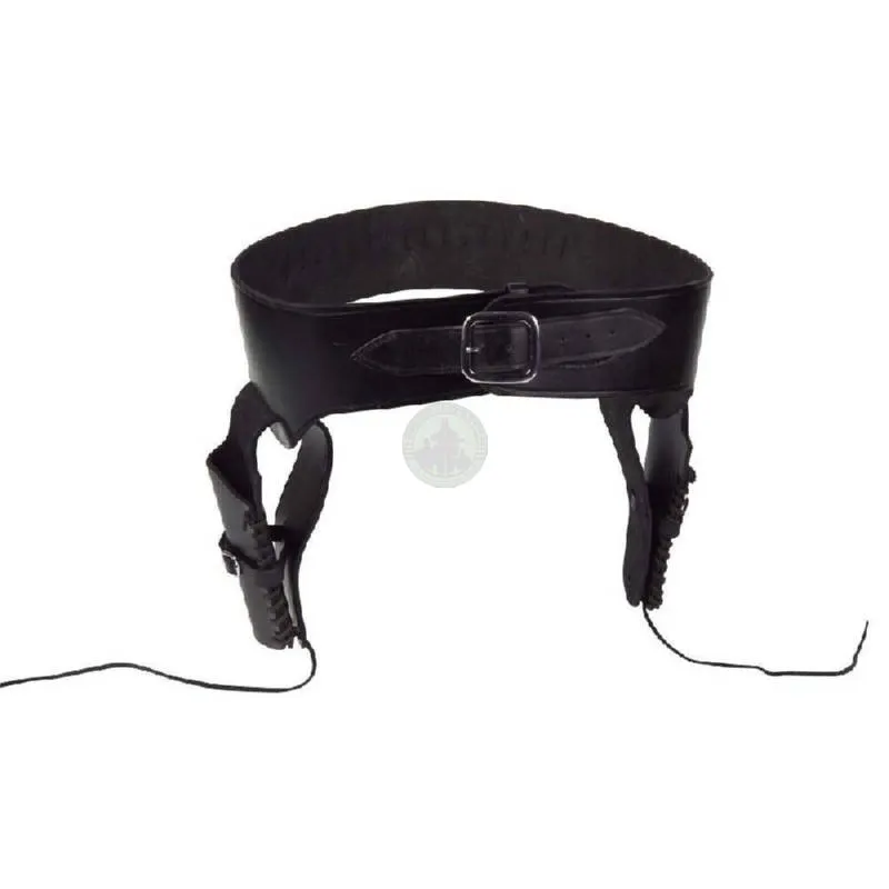 Belt · Negro
