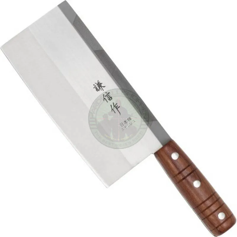 Chinese Cleaver 260 mm