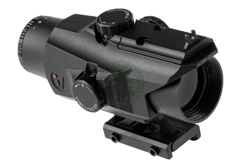 C1 4×32 Prism Scope