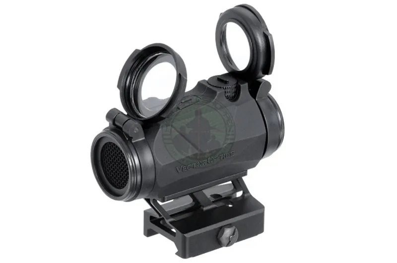 Maverick-IV 1×20 Red Dot Sight