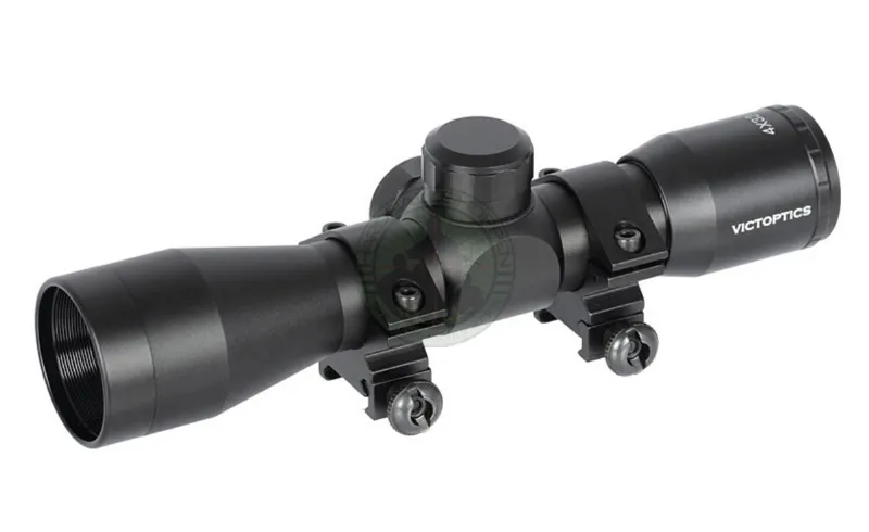 B1 4×32 Compact Scope