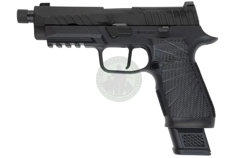 VFC – SA320T · Negro