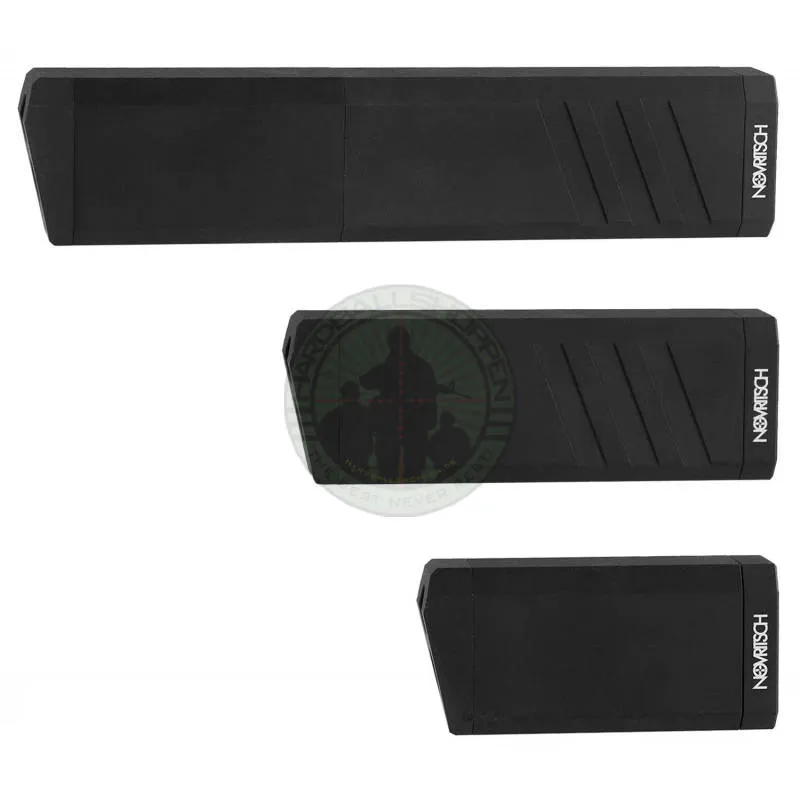 Modular Suppressor – V2 (16CW)