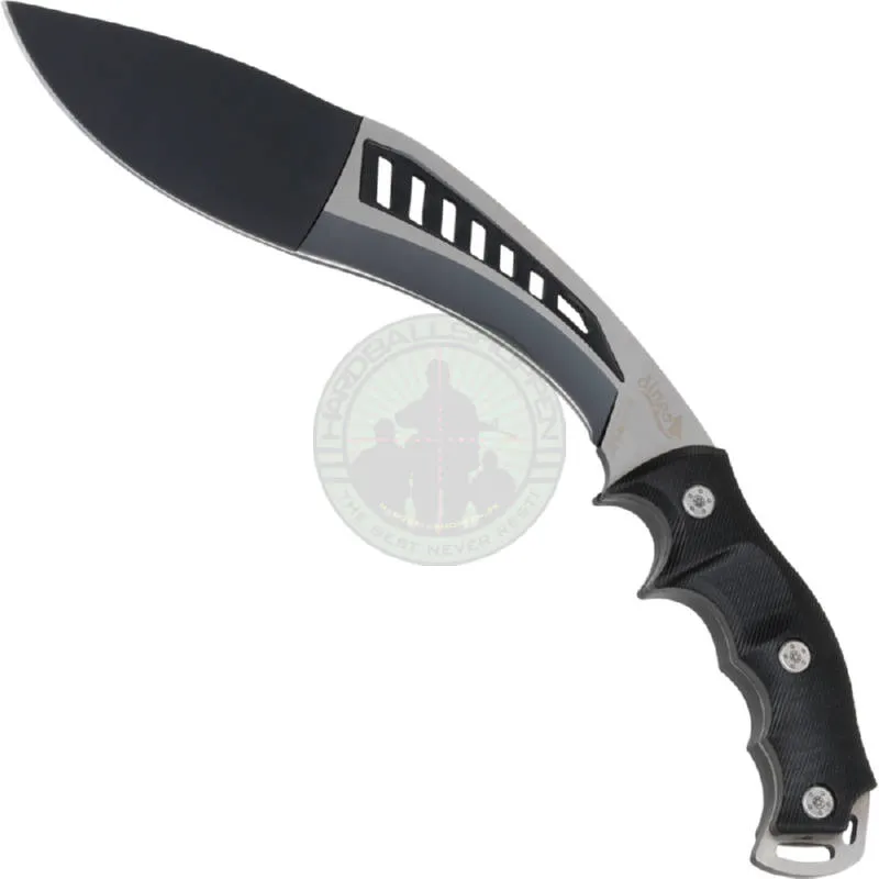 BlackField 340 mm