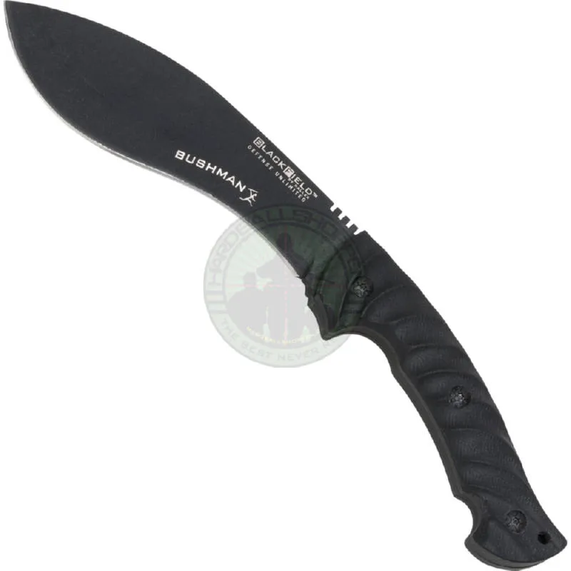 BlackField Bushman 265 mm