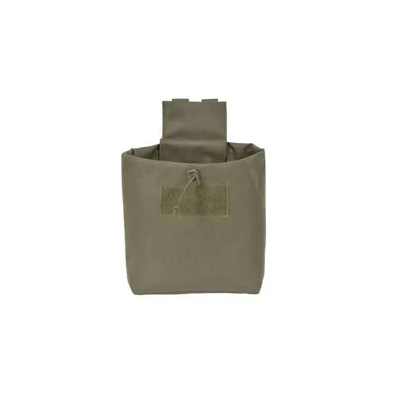 8Fields Bolsa de Descarga Plegable – Ranger · Verde / OD