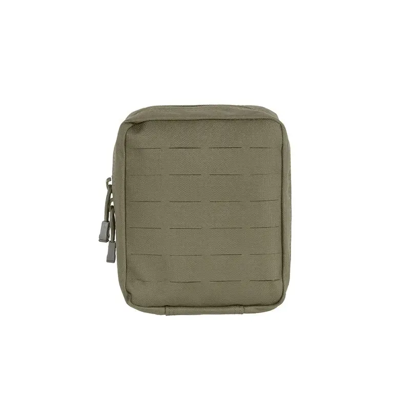 Grande Multiusos Laser Cut Bolsa – Ranger · Verde / OD
