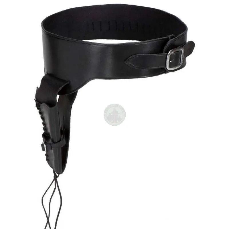 Belt Size S · Negro