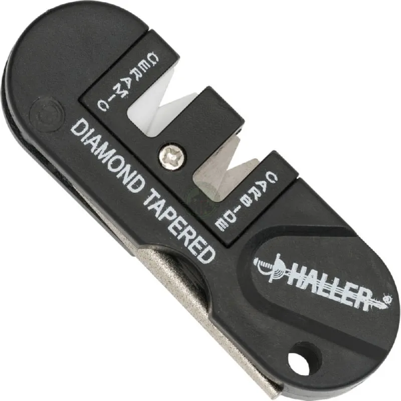 Mini Sharpening Tool 3-IN-1