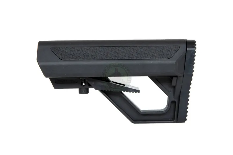 Heavy Ops Kolbe, M4/M16, Sort