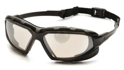 Eyewear Highlander Plus, Anti-Fog, Klart Glas