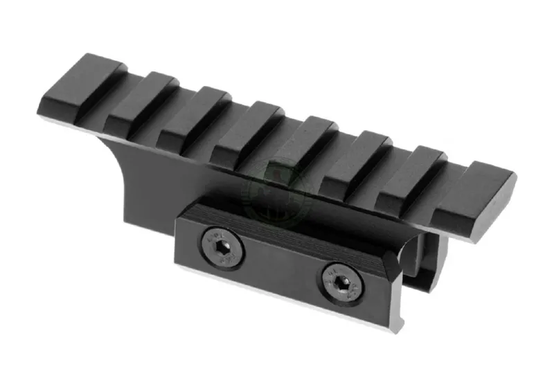 5KU – B-18 AKS-74U Upper Handguard
