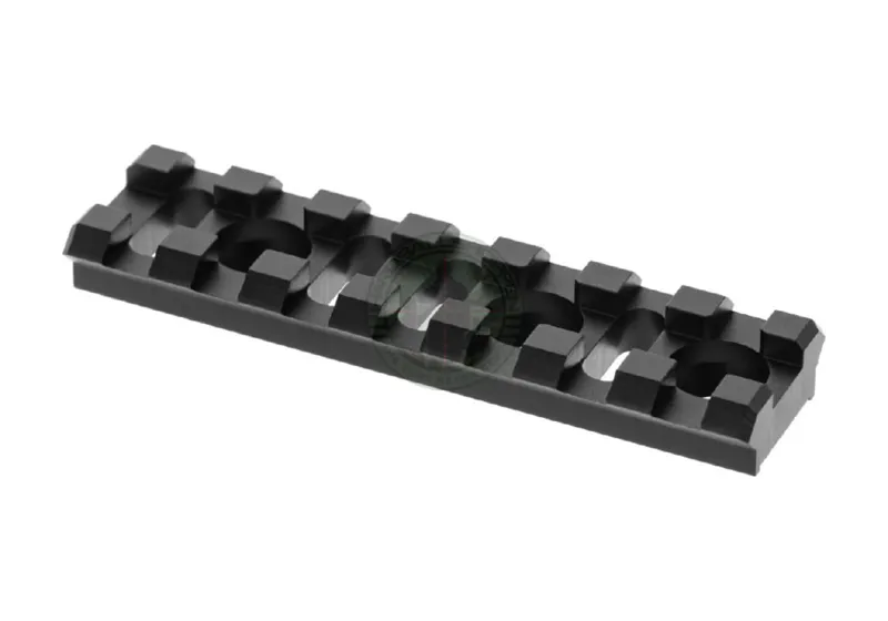 5KU – B-2U Rail Section