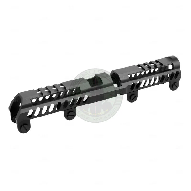 LCT – ZB-31LV Sport Upper Handguard