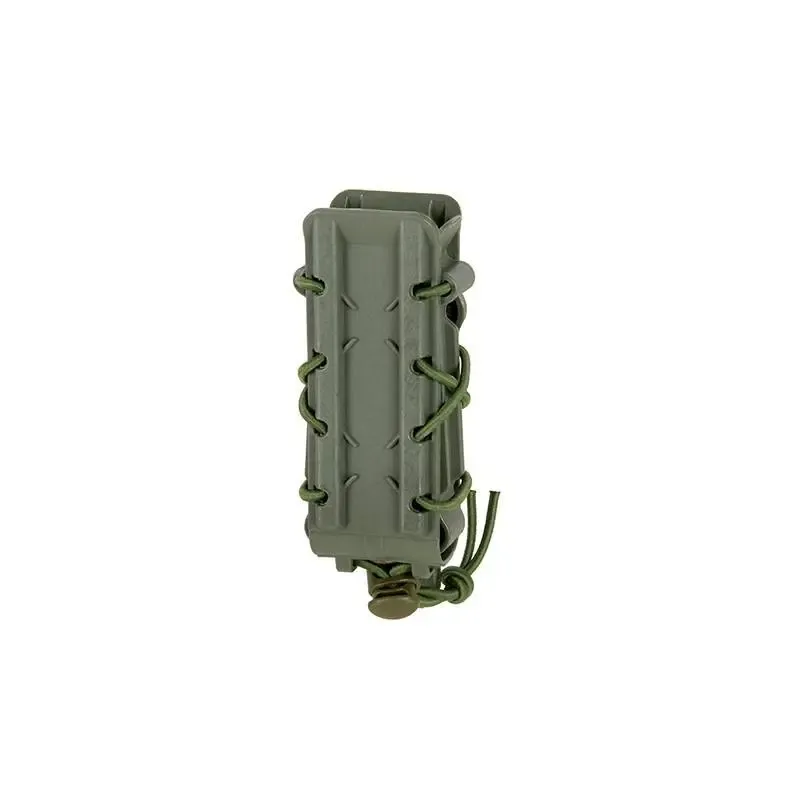 Simple Polímero Pistola · Verde / OD
