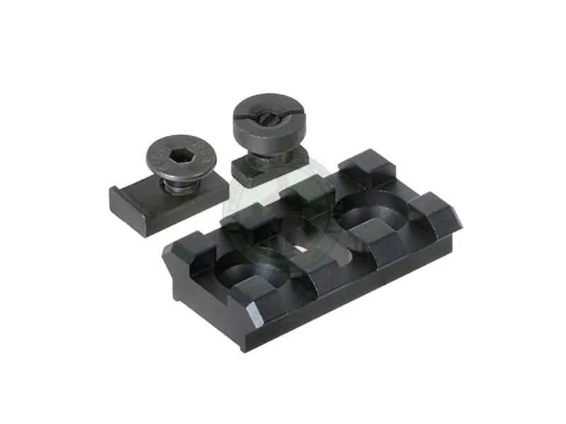 5KU- ZB-2 Rail