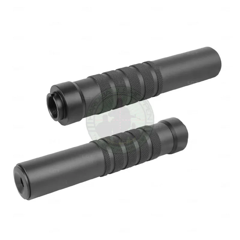 LCT – LCK12 Silencer