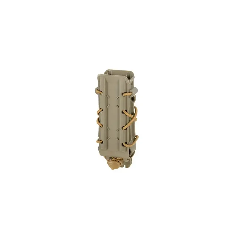 Simple Polímero Pistola · Tan / FDE